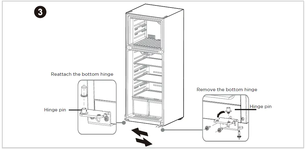 element-ERT21CSCW-Top-Freezer-Refrigerator-FIG-8
