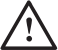 elica EUM628SS - CAUTION