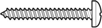 elica EUM628SS - Supplied Part 5