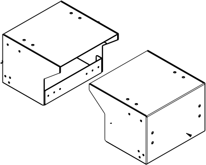 elica EUM628SS - Supplied Part 7