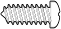 elica EUM628SS - Supplied Part 9