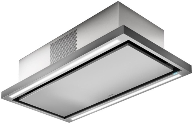 elica LIB0147208 CLOUD-SEVEN-DO Ceiling Extractor Fan