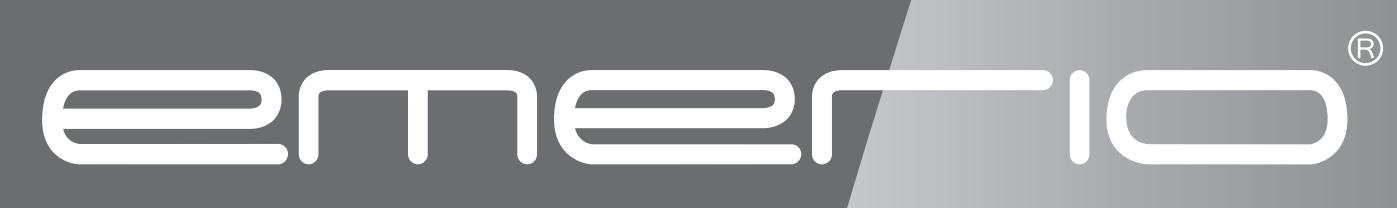 emerio Logo