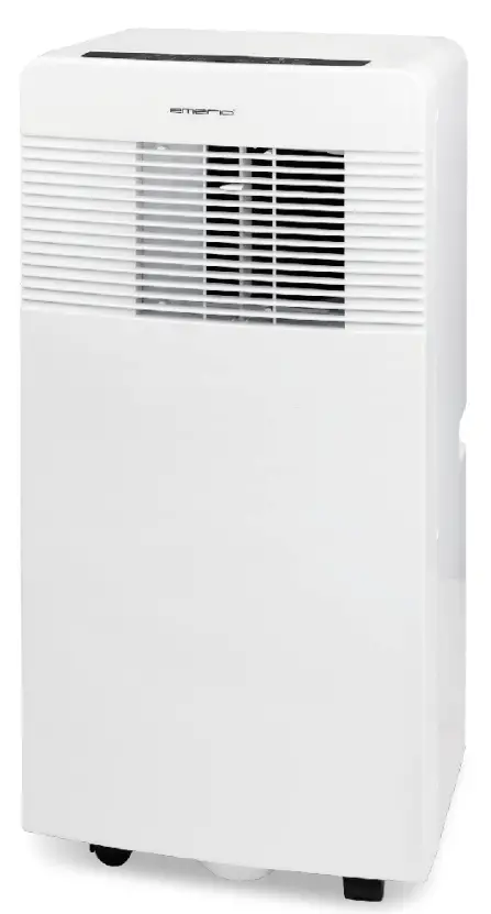 emerio PAC-122839 Eco Mobile Air Conditioner