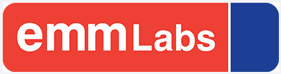 emmLabs logo