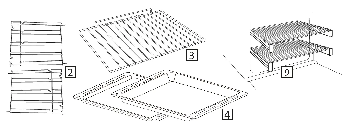 eta 278590000 Oven 3