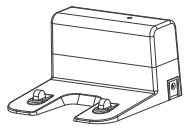 eta Nico 2219 Robot Vacuum Cleaner - Fig 2