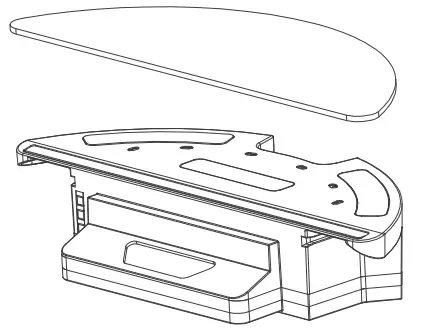 eta Nico 2219 Robot Vacuum Cleaner - Fig 26