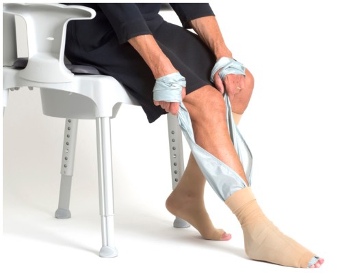 etac 80601002 2 Socky Stocking Aids - Dressing should 9