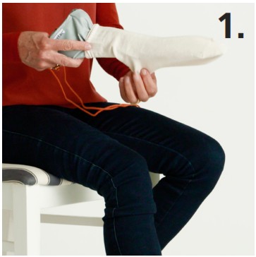 etac 80601002 2 Socky Stocking Aids - Dressing should be easy 1