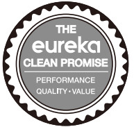 eureka NEU180 Series Speed Multi Surface Lightweight Upright Vacuum - Symbol 1
