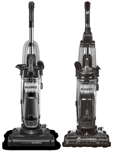 eureka NEU180 Series Speed Multi Surface Lightweight Upright Vacuum