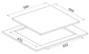 euro-appliances-ECT600GS-Gas-Cooktop-fig 6