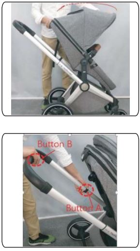 evolur-524-Nova-3-in-1-Stroller-FIG-14