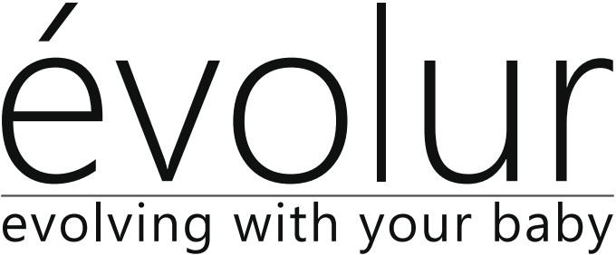 evolur logo