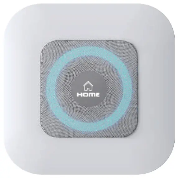 expert4house H6 4G Smart Alarm System