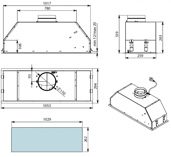 falmec-CGIW50-50-Inox-Built-In-Hood-FIG- (3)
