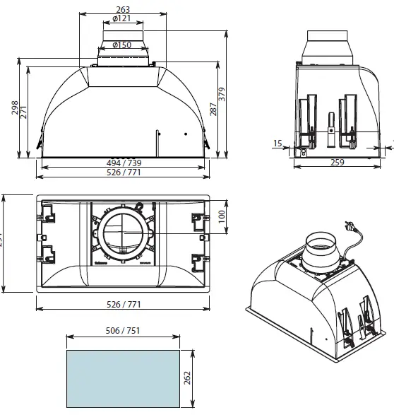 falmec-CGIW50-50-Inox-Built-In-Hood-FIG- (6)