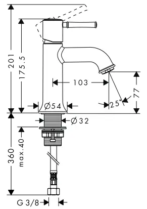Dimensions