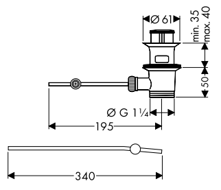 Dimensions