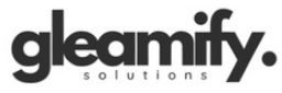 gleamify-Logo