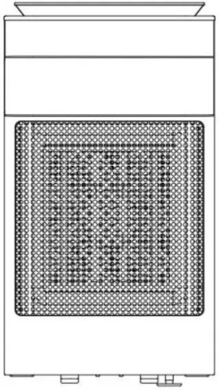 global sources HPC-D1510YL PTC Heater