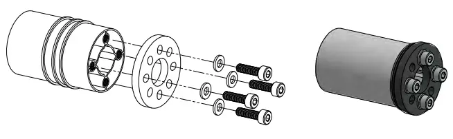 Assembly instruction
