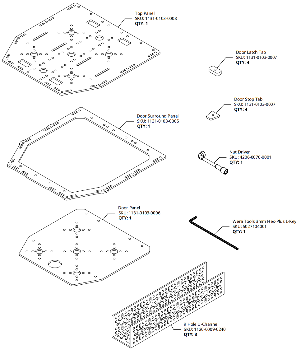 Kit Contents 