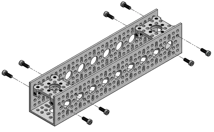 Assembly instruction