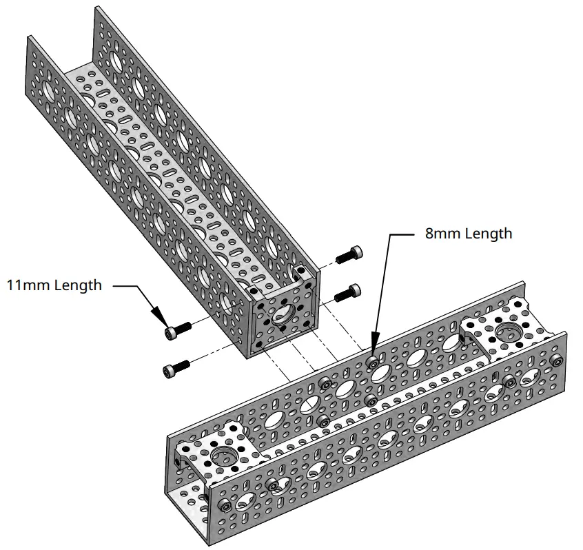 Assembly instruction