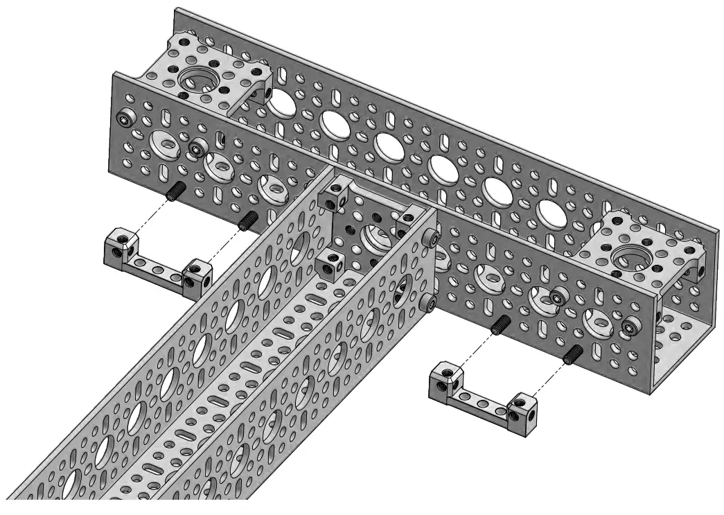Assembly instruction