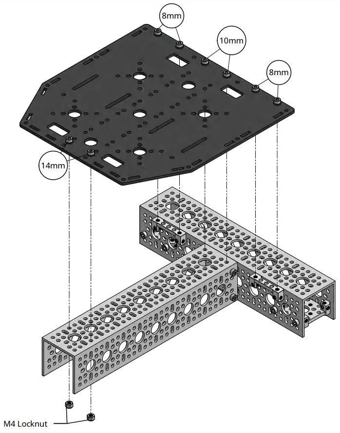 Assembly instruction