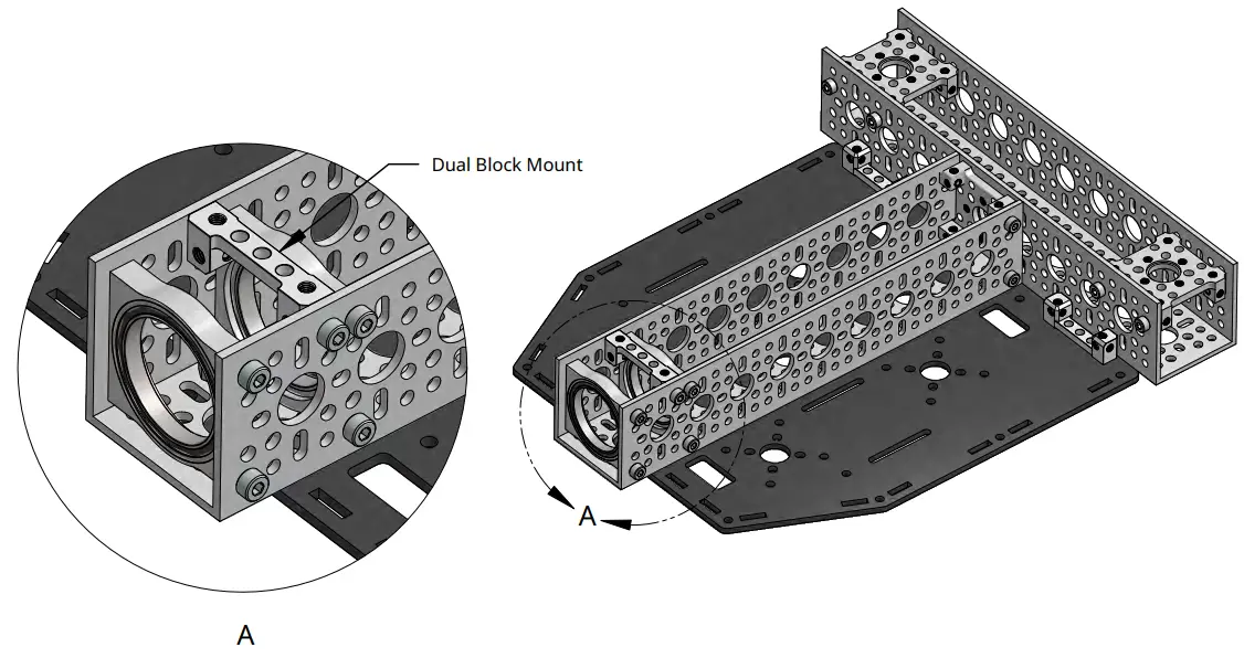 Assembly instruction