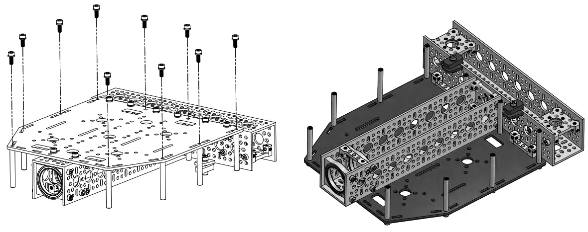 Assembly instruction