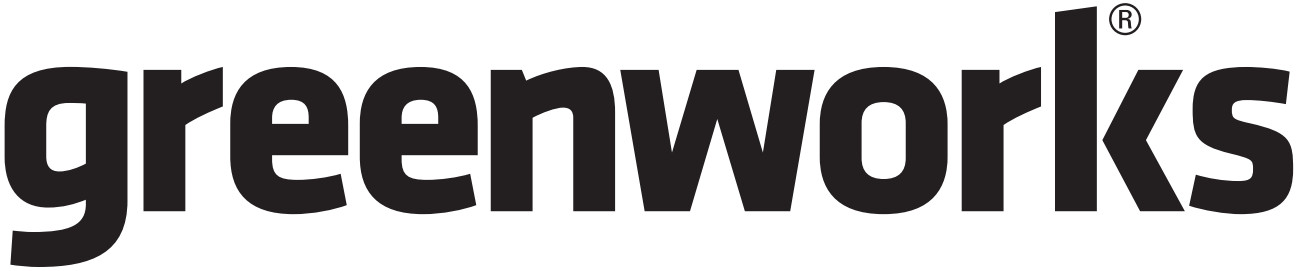 greenworks LOGO