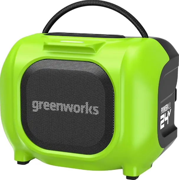 greenworks-PAG901-Bluetooth-Compact-Speaker-PRO