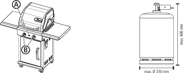 grill parts