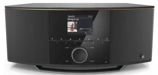 hama 00054850 DIR150BT Digital Radio -