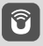 hama 00054850 DIR150BT Digital Radio - icon45