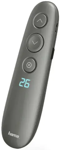 hama 00139919 Spot Pointer V2 Presenterhama 00139919 Spot Pointer V2 Presenter