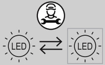 hama 00176605 WiFi Ceiling Light - Symbol 7