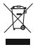 Disposal icon