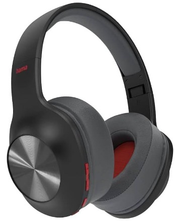 hama-00184192-Sea-II-Stereo-Headphones-product