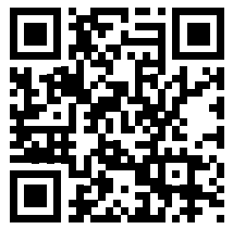 hama 00188233 SoundRoller 2.0 Bluetooth PC Loudspeaker - qr code