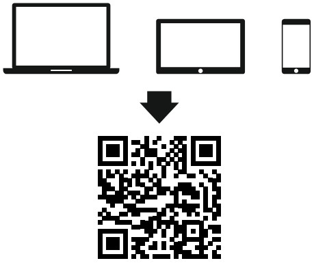 hama 00188235 Buddy 3.0 Bluetooth Loudspeaker - qr code
