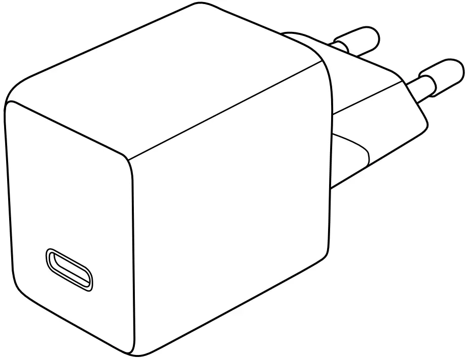 hama 00201983 Super Mini Charger