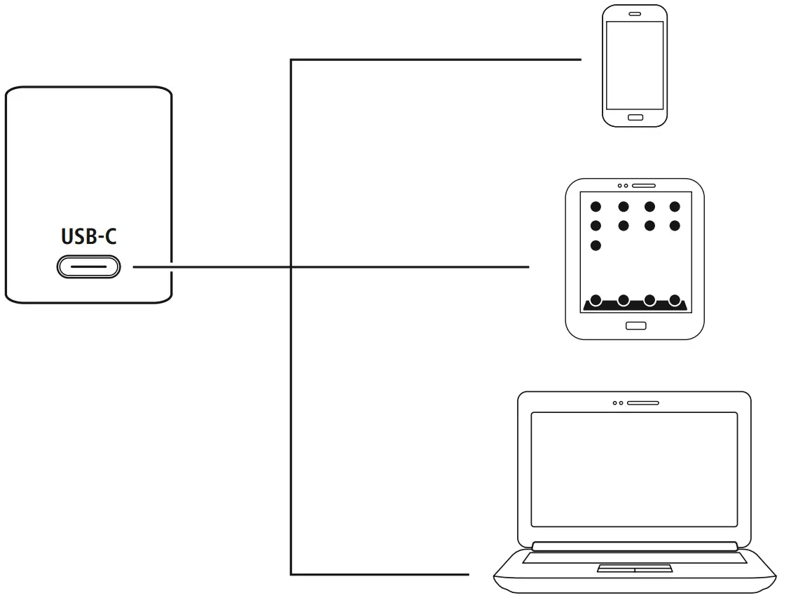 Connections