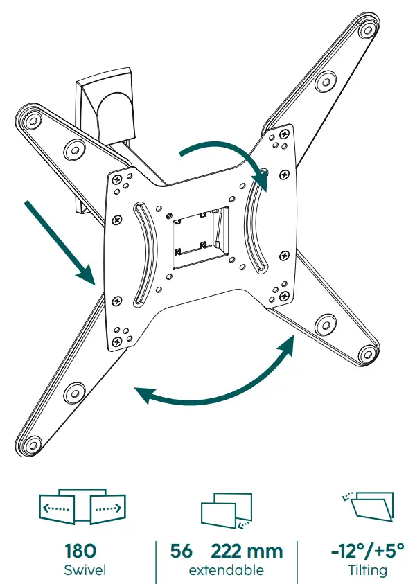 hama-00220823-TV-Wall-Bracket- (14)