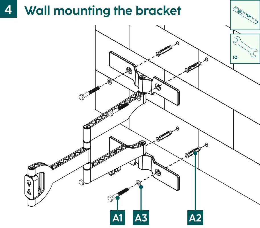 Quick Installation Guide