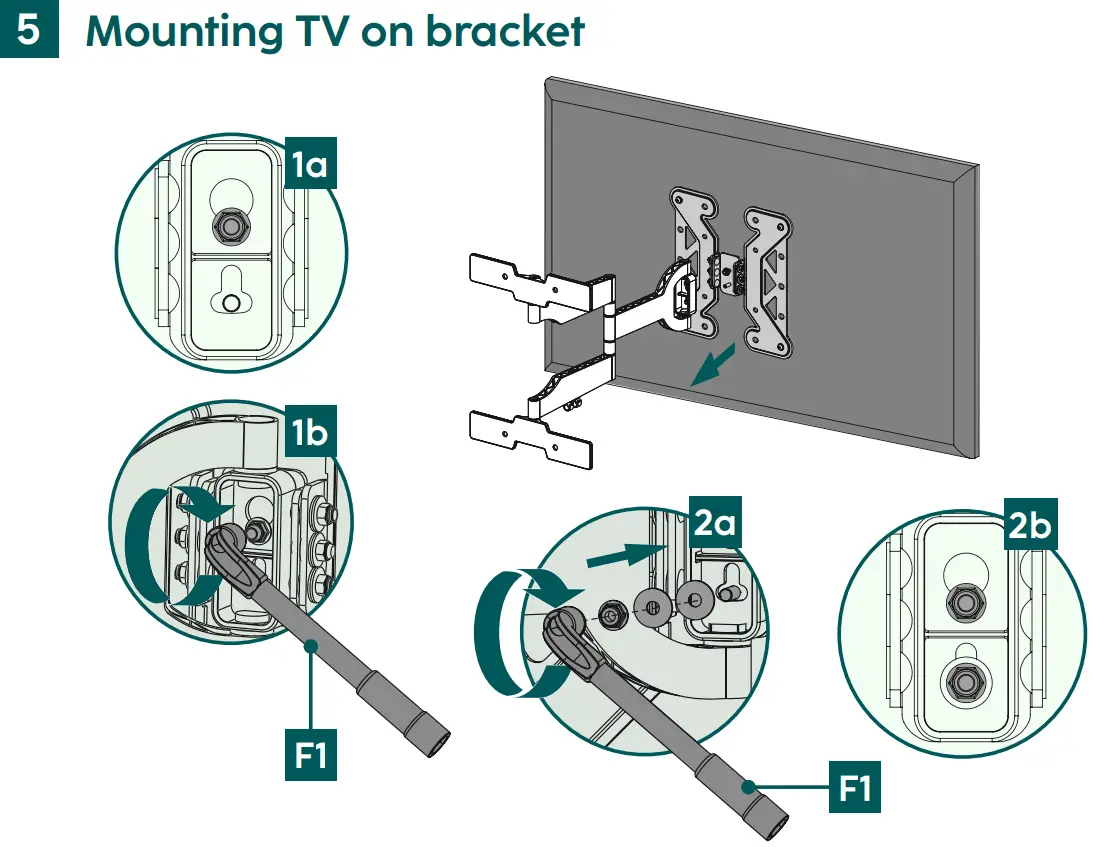 Quick Installation Guide